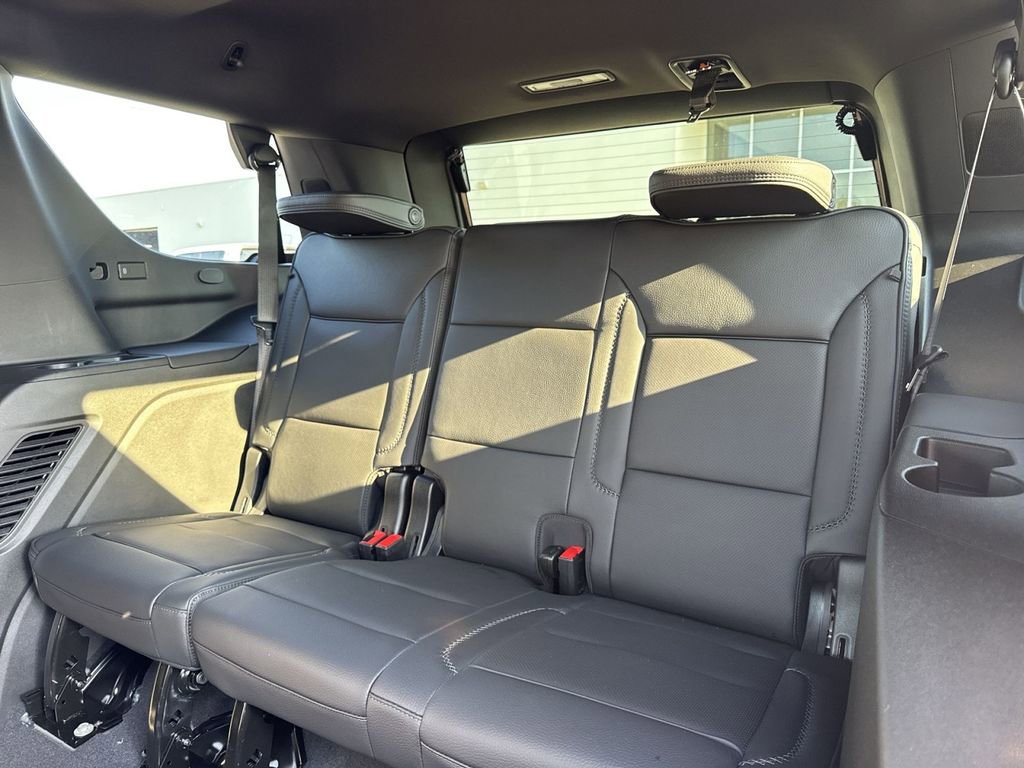 New 2026 GMC Yukon Denali w/ Denali Reserve Package image 14