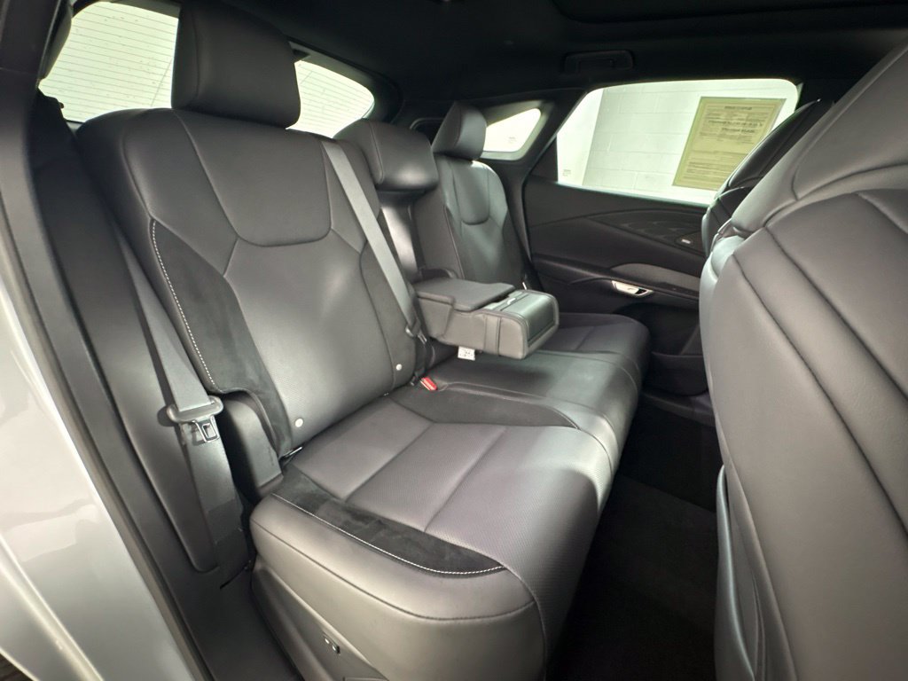 Used 2024 Lexus RX 500h F Sport w/ Convenience Package AWD/4WD image 15