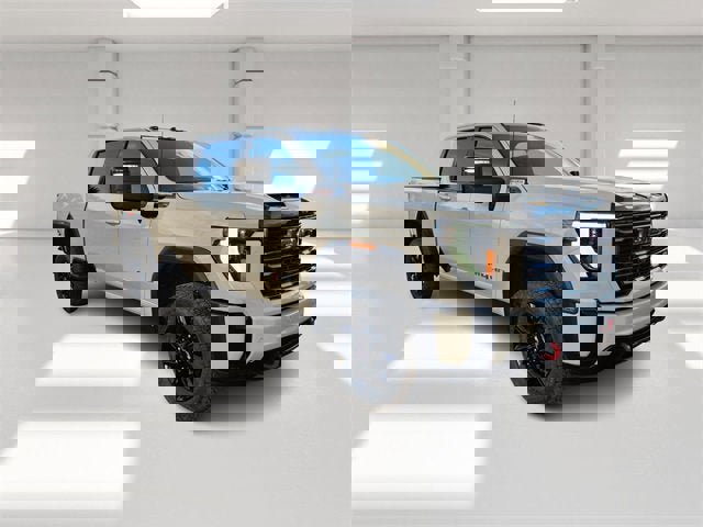 New 2026 GMC Sierra 2500 AT4 image 7