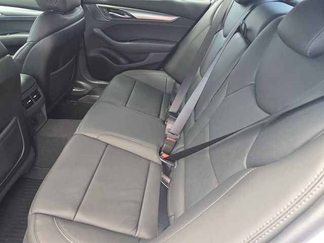 New 2026 Cadillac CT5 Premium Luxury w/ Technology Package RWD image 12