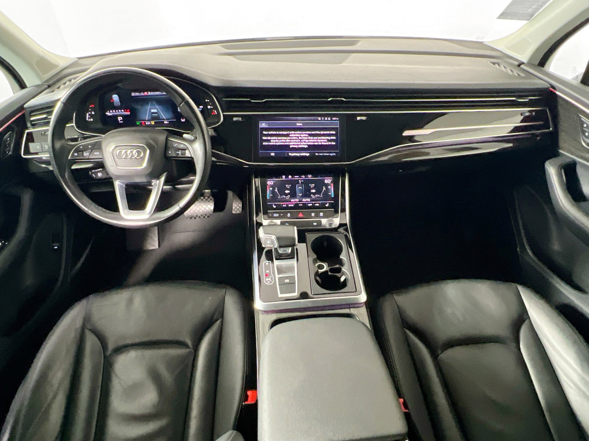 Used 2024 Audi Q7 2.0T Premium Plus image 30