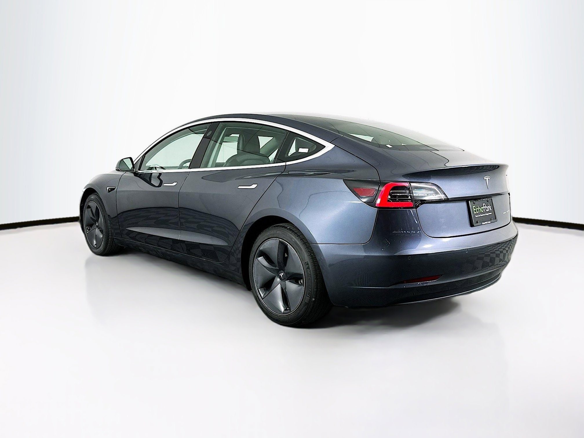 Used 2020 Tesla Model 3 Long Range image 5
