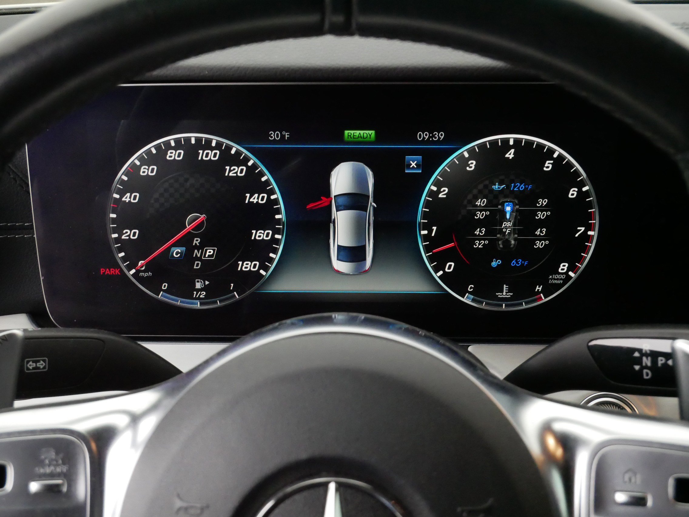 Used 2019 Mercedes-Benz CLS 53 AMG 4MATIC image 21