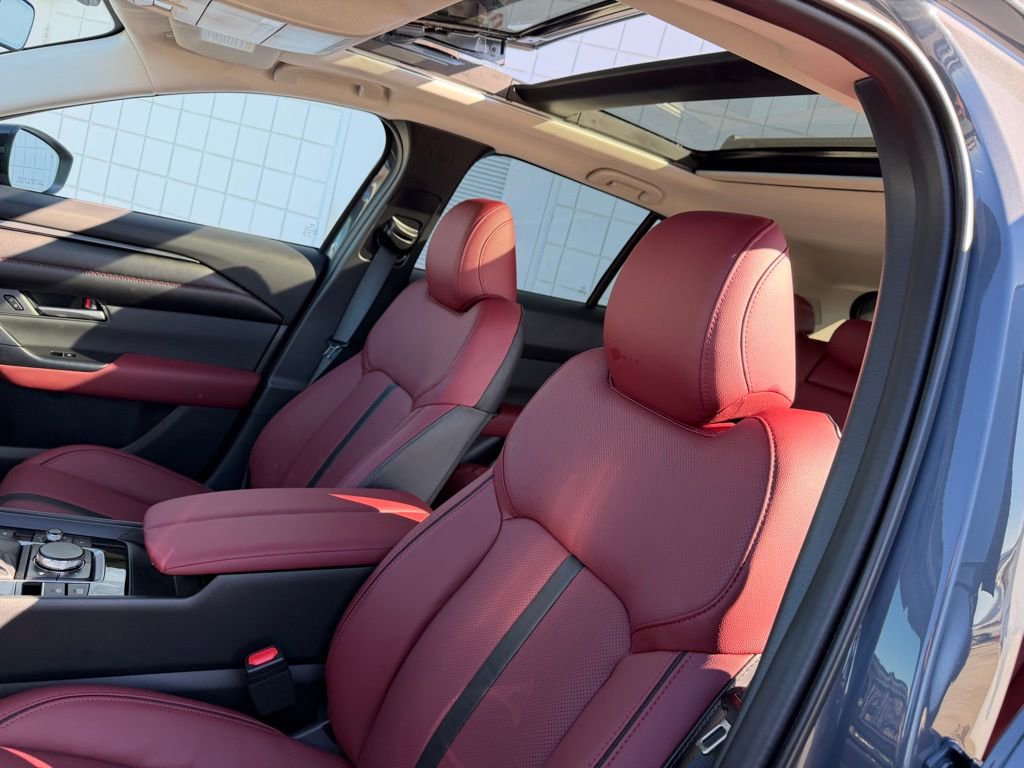 New 2026 MAZDA CX-50 AWD 2.5 Hybrid w/ Weather Package image 18