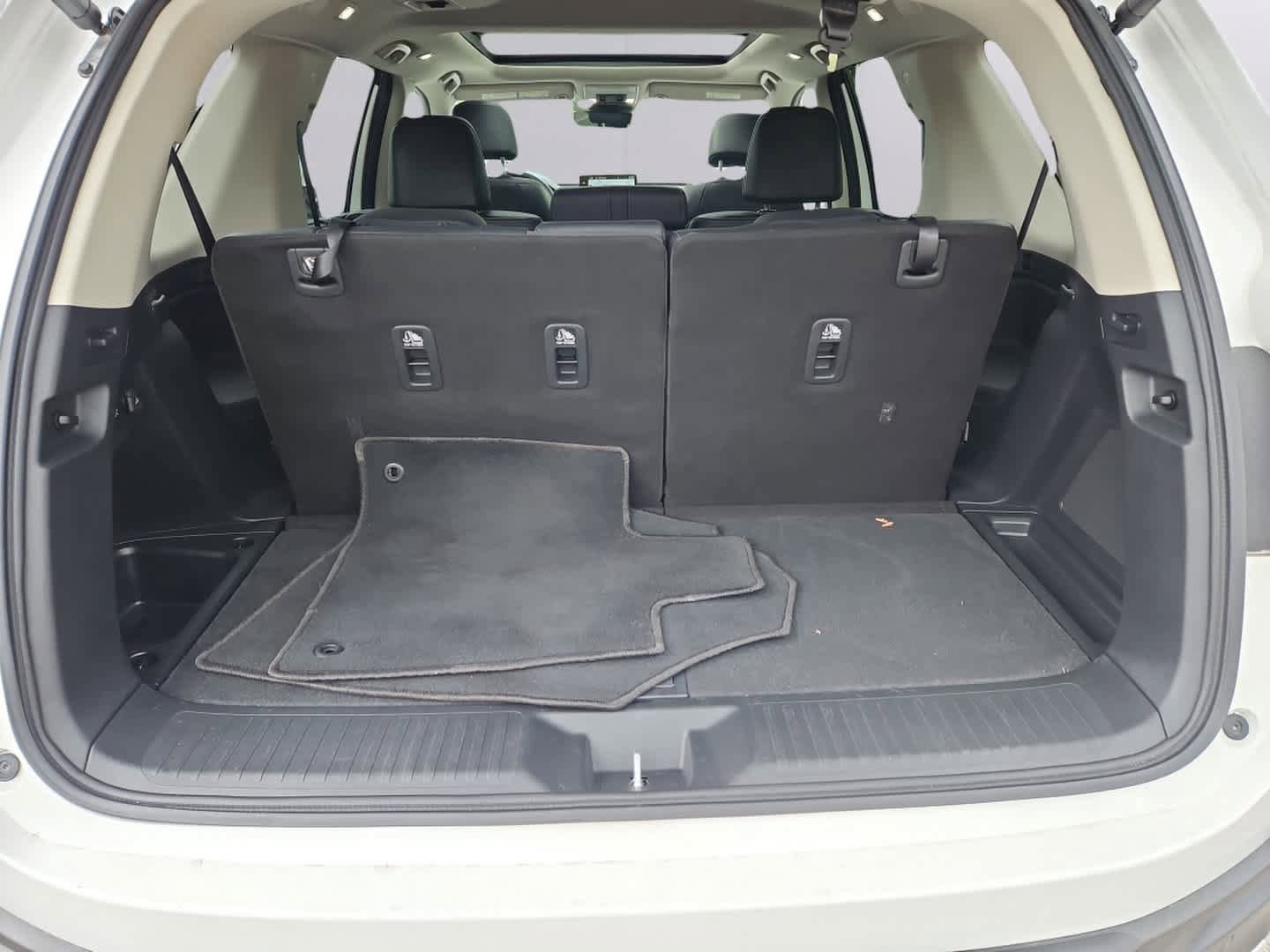 Used 2023 Honda Pilot Touring image 38