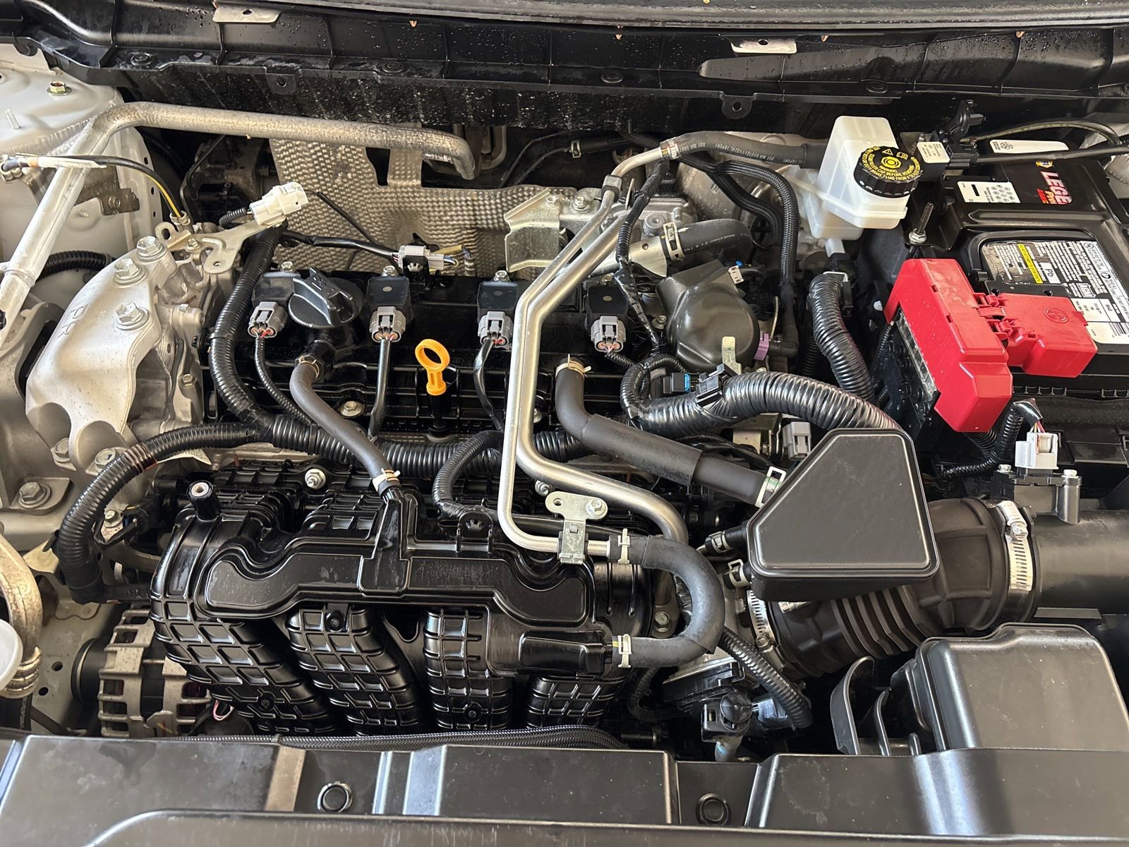 Used 2022 Mitsubishi Outlander ES AWD/4WD image 29