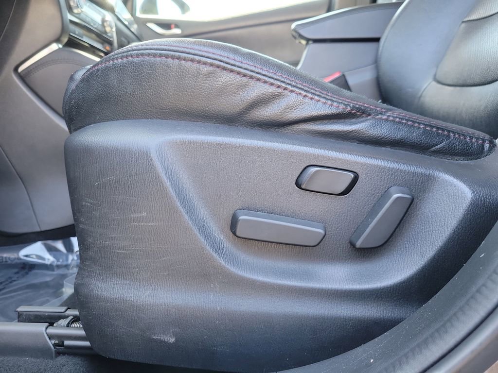 Used 2016 MAZDA CX-5 Grand Touring AWD/4WD image 23