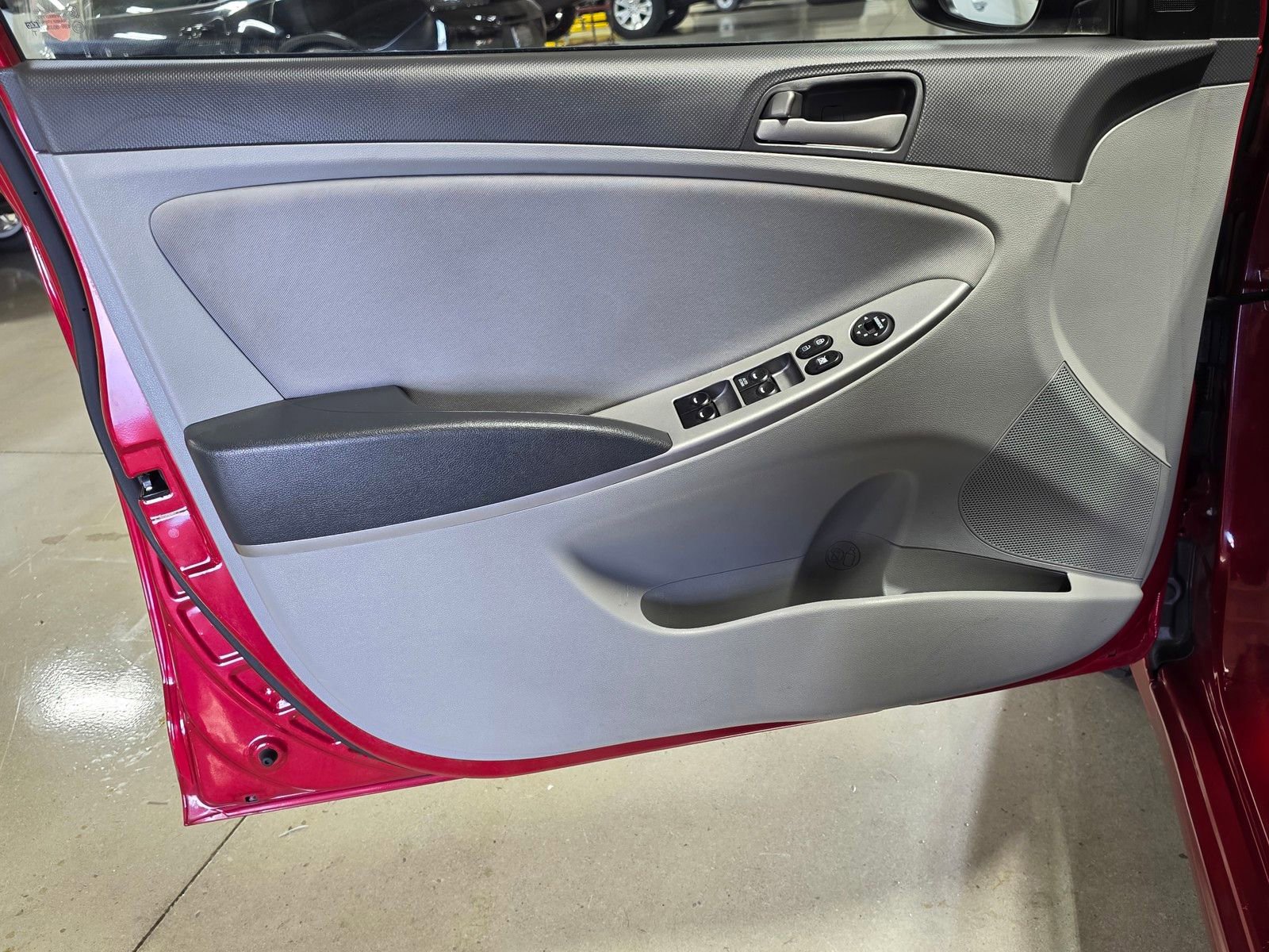 Used 2017 Hyundai Accent SE image 20