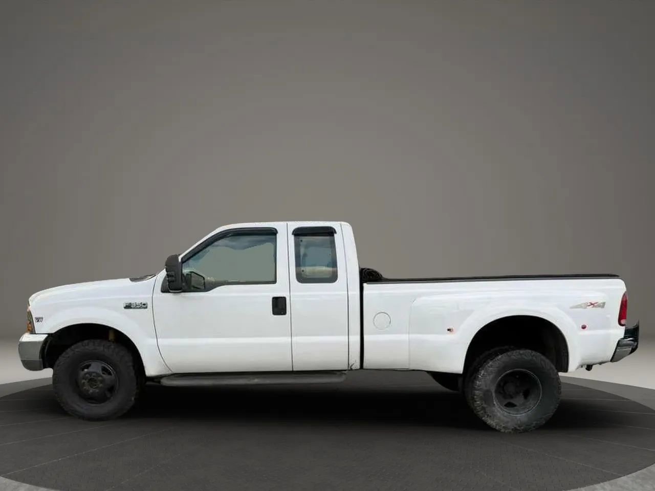 Used 1999 Ford F350 4x4 SuperCab DRW Super Duty image 7