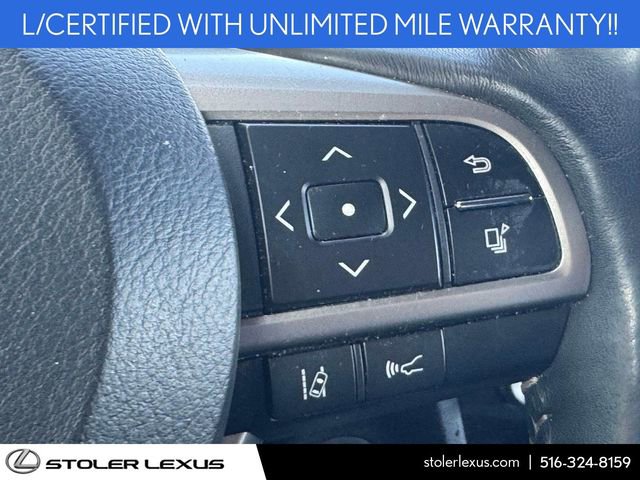 Certified 2020 Lexus RX 350 AWD w/ Premium Package image 24