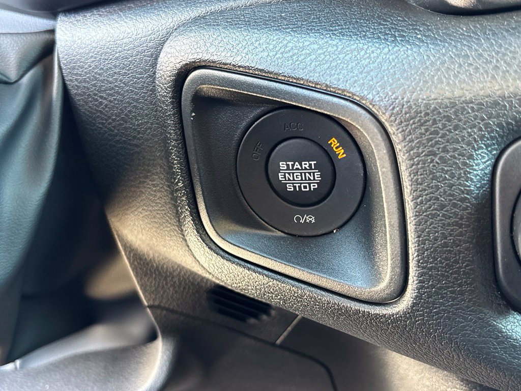 New 2026 Jeep Gladiator Sport AWD/4WD image 20
