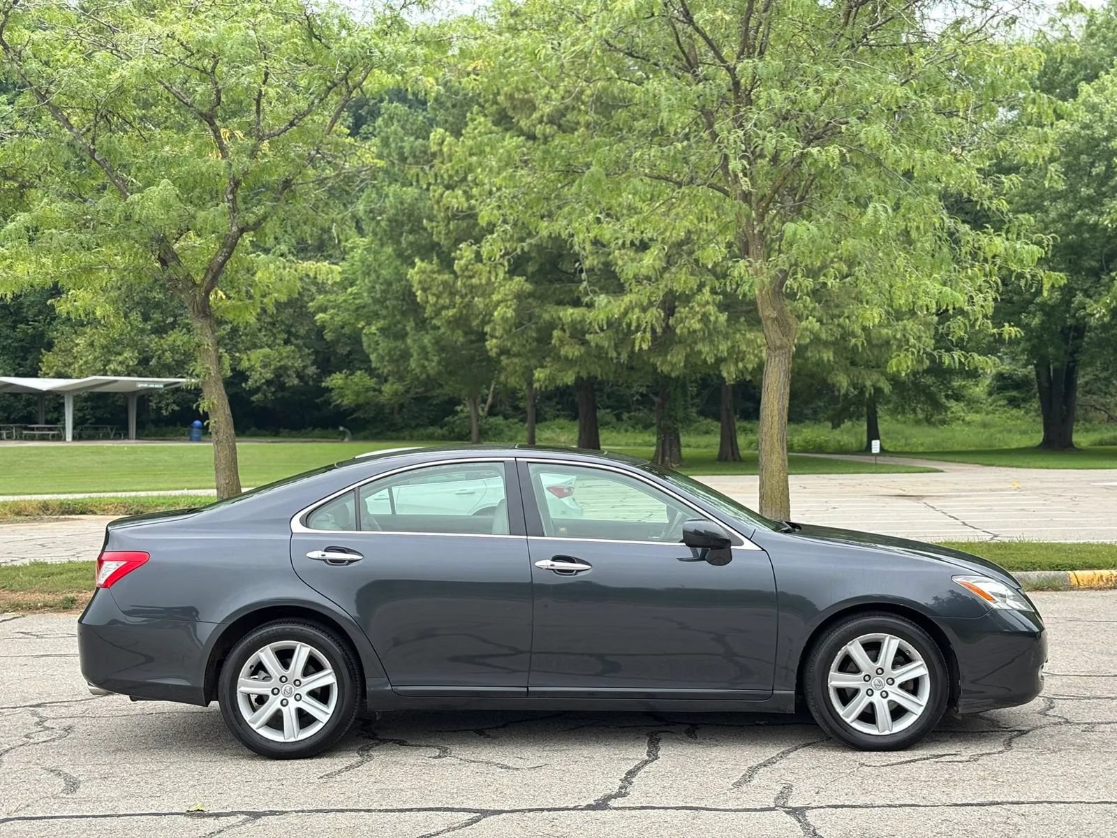 Used 2008 Lexus ES 350 FWD image 4