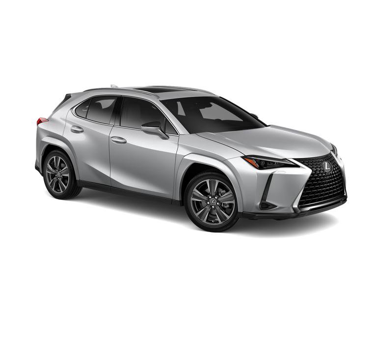 New 2026 Lexus UX 300h FWD w/ Accessory Package (2T) image 20