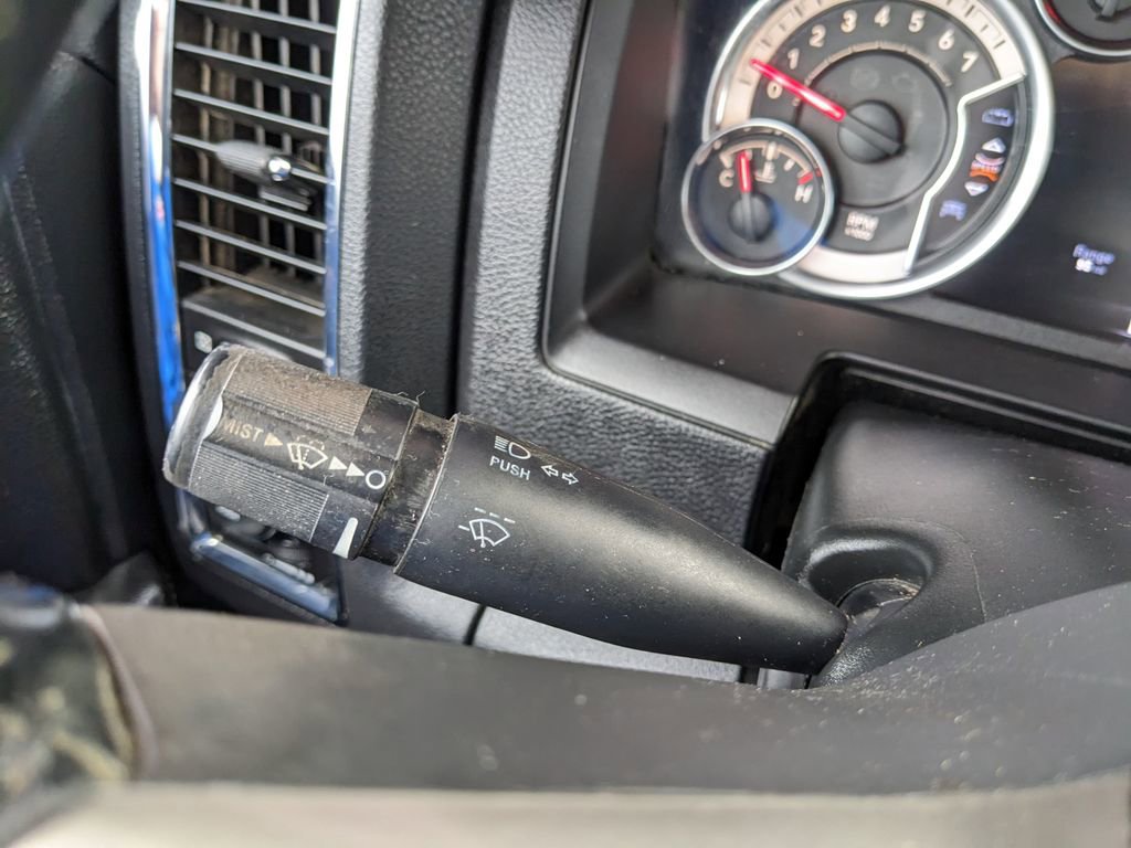 Used 2016 RAM 1500 Laramie w/ Convenience Group AWD/4WD image 57