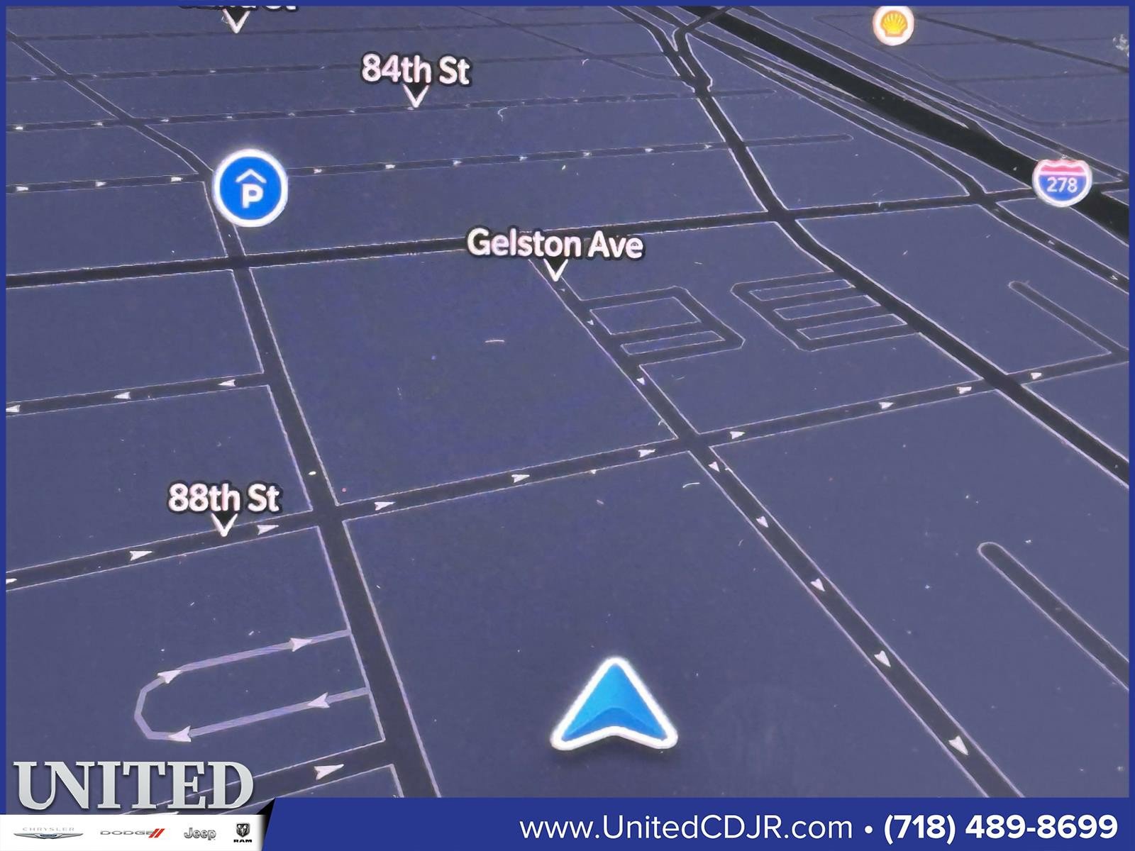 Used 2023 Dodge Durango R/T image 29