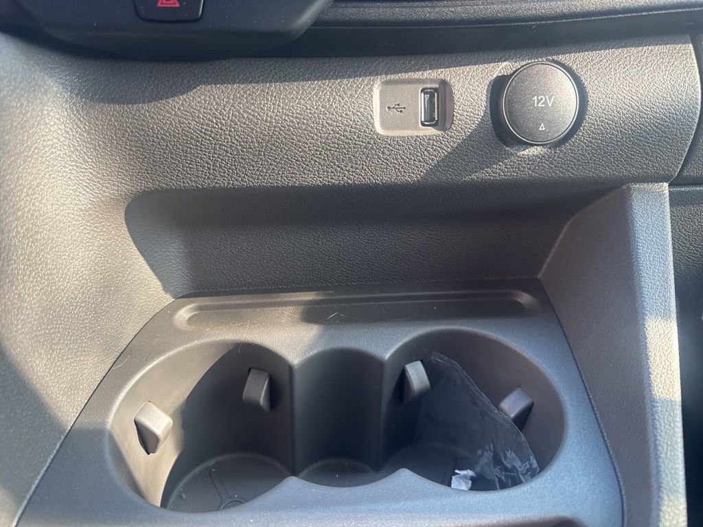 New 2024 Ford Transit 150 148 Medium Roof w/ Load Area Protection Package image 30