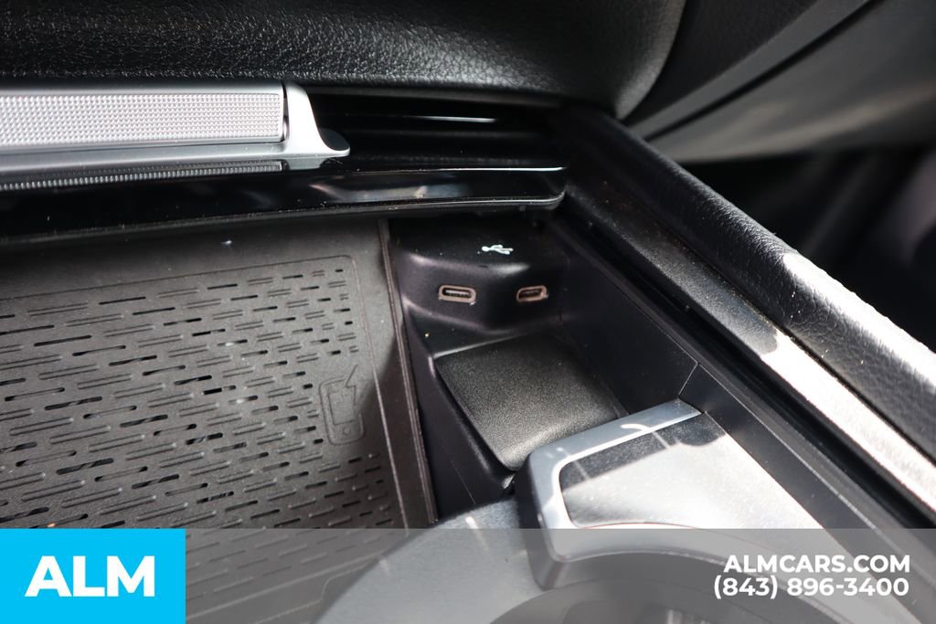 Used 2024 Mercedes-Benz GLE 350 4MATIC image 35