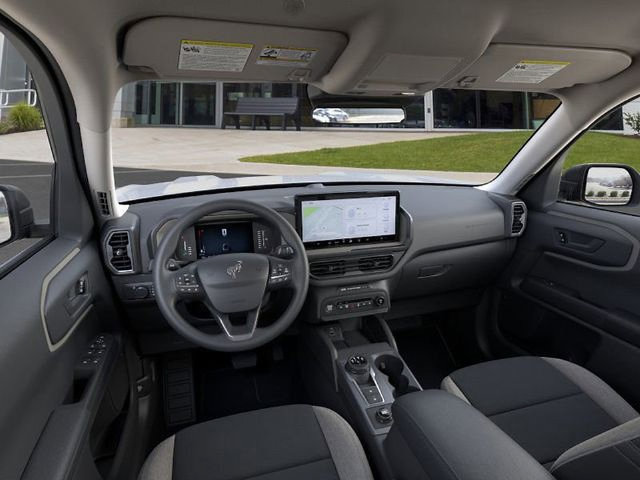 New 2026 Ford Bronco Sport Big Bend AWD/4WD image 9