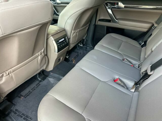 Used 2023 Lexus GX 460 Premium w/ Premium Package AWD/4WD image 15