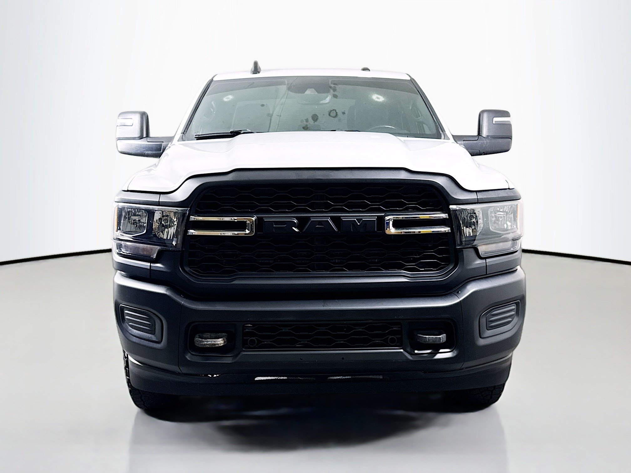 Used 2024 RAM 2500 Tradesman w/ Safety Group AWD/4WD image 2