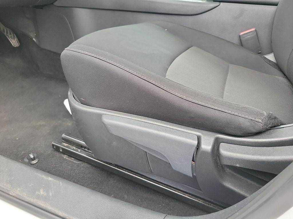 Used 2024 Nissan Sentra SV FWD image 12