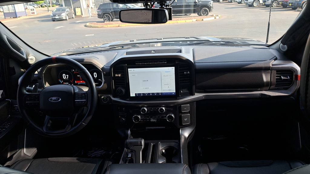 Used 2021 Ford F150 Raptor w/ Equipment Group 801A High AWD/4WD image 13