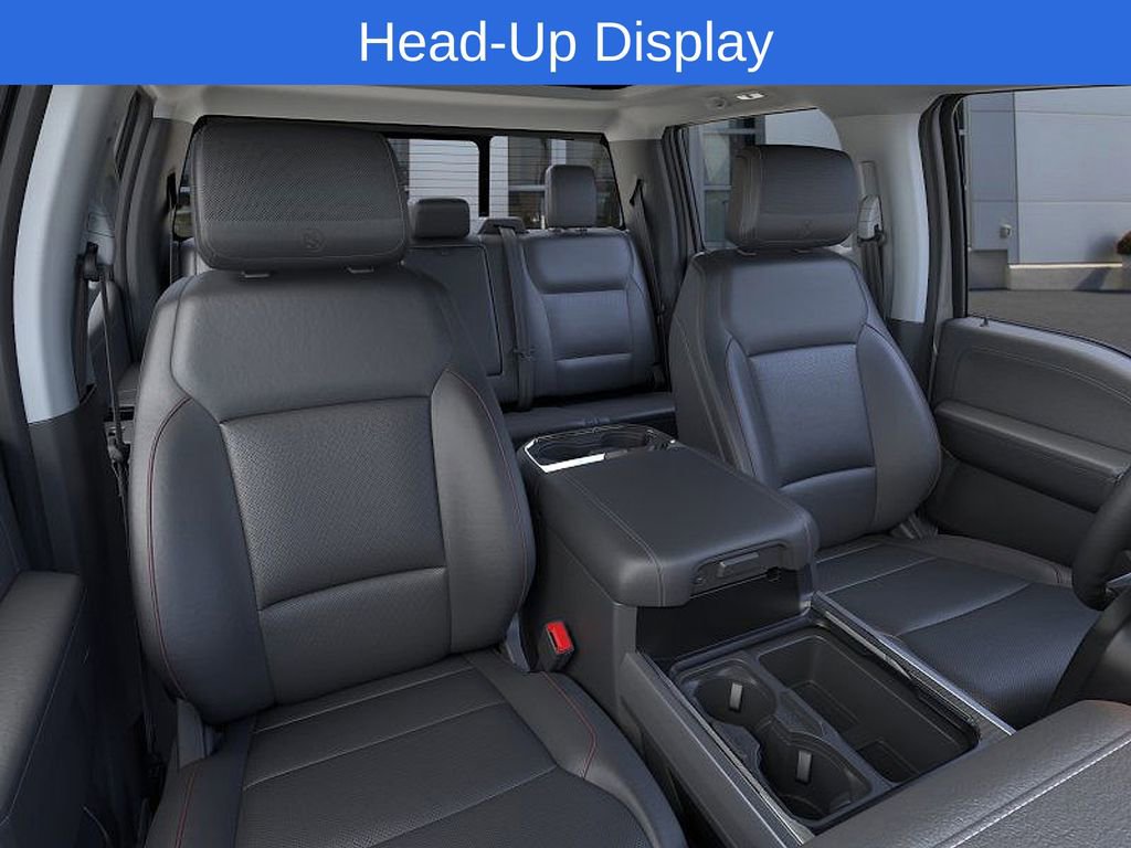 New 2025 Ford F250 Lariat w/ Lariat Ultimate Package image 10