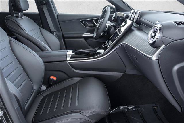 New 2027 Mercedes-Benz GLC 300 4MATIC image 27