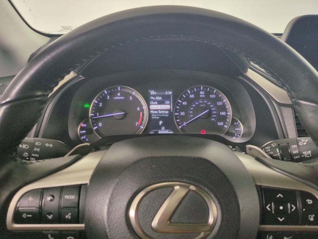 Used 2022 Lexus RX 350 FWD image 33