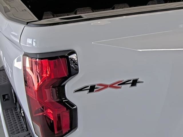 New 2026 Chevrolet Colorado LT w/ Advanced Trailering Package image 15