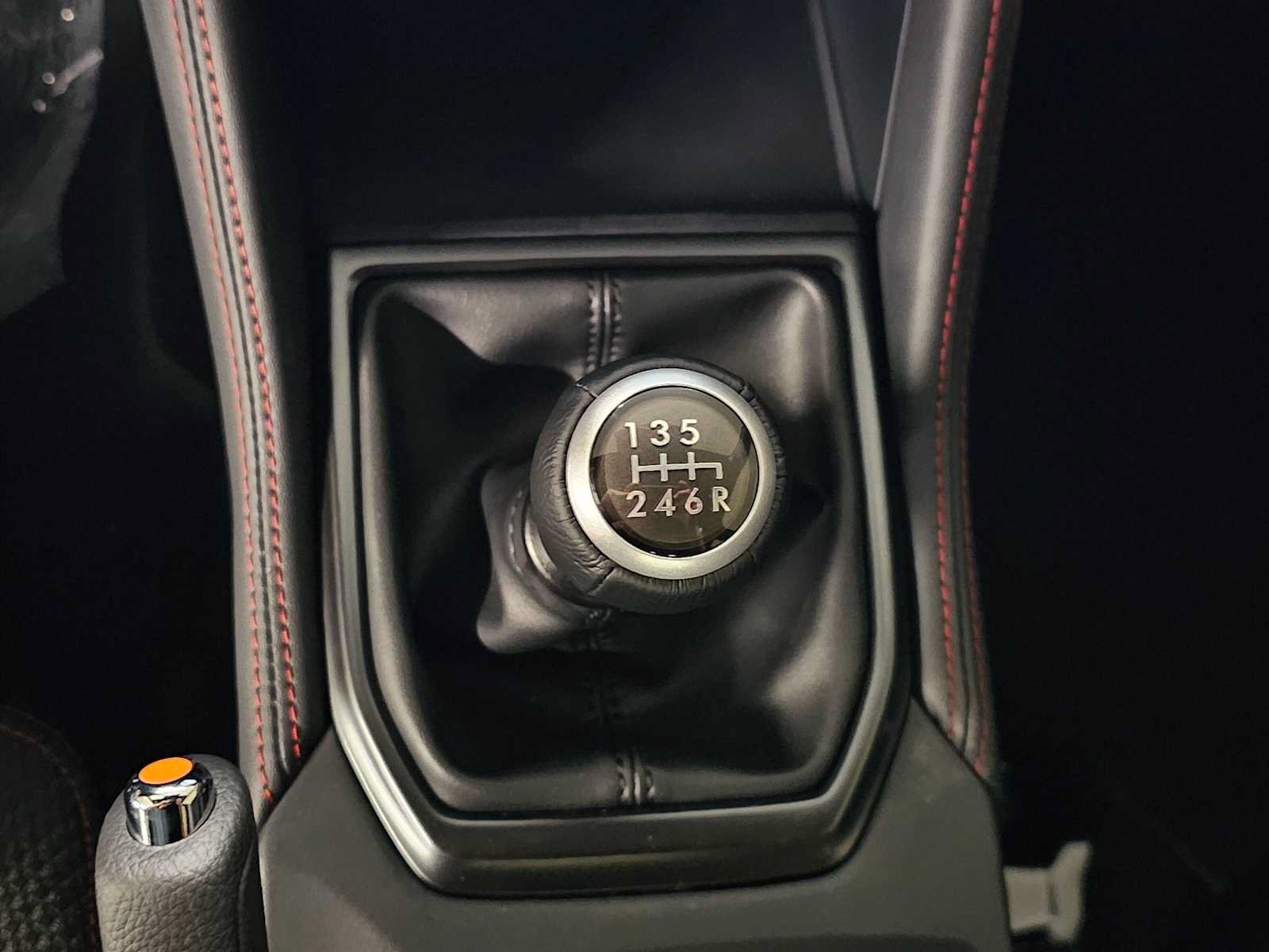 New 2026 Subaru WRX Premium AWD/4WD image 29