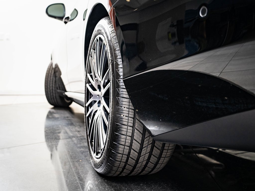 Certified 2025 Mercedes-Benz C 300 C 300 image 42