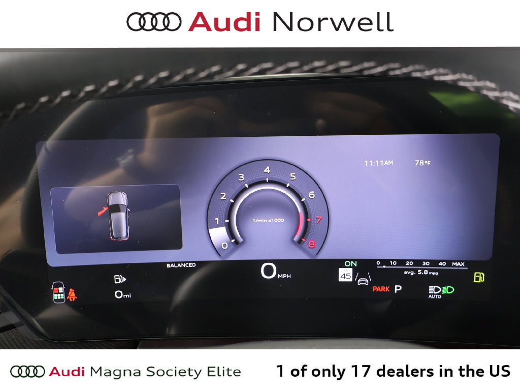 New 2026 Audi SQ5 Premium Plus AWD/4WD image 32