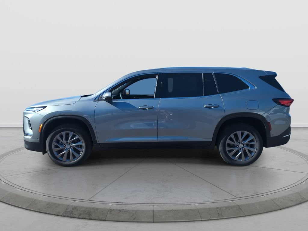 New 2026 Buick Enclave Preferred w/ Super Cruise Package FWD image 5