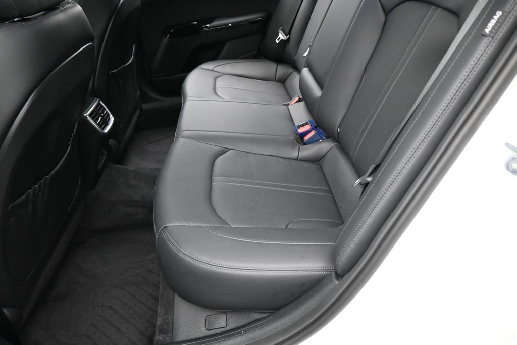 Used 2025 Kia K5 EX FWD image 39