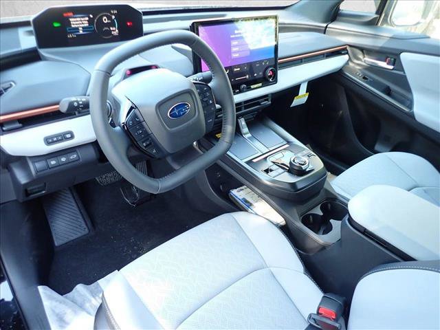 New 2026 Subaru Uncharted AWD image 11