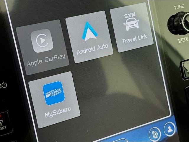 New 2026 Subaru Forester Premium image 13