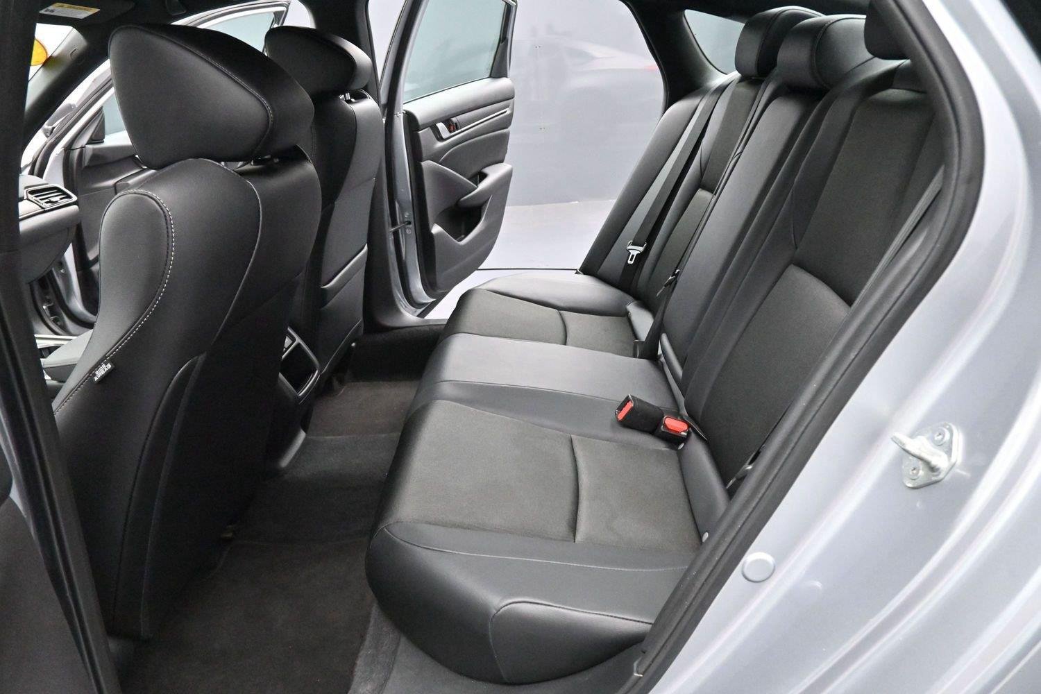 Used 2022 Honda Accord Sport image 28