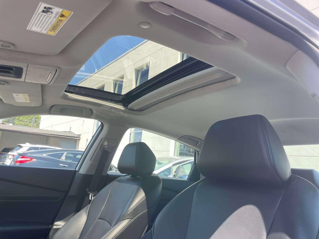 Certified 2023 Honda Accord Touring image 20