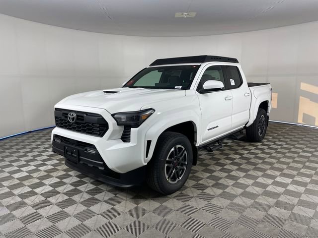 New 2026 Toyota Tacoma TRD Sport image 1