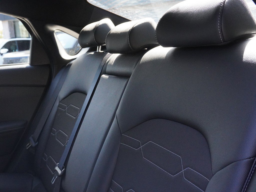 Used 2023 Kia Forte GT-Line w/ GT-Line Technology Package FWD image 29
