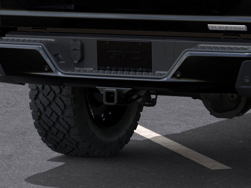 New 2026 GMC Canyon Elevation image 38