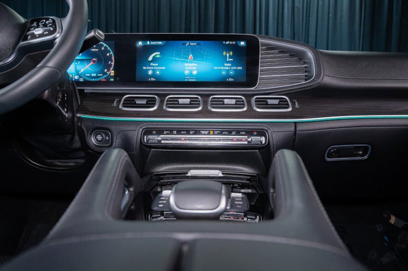 Certified 2023 Mercedes-Benz GLE 450 4MATIC image 22