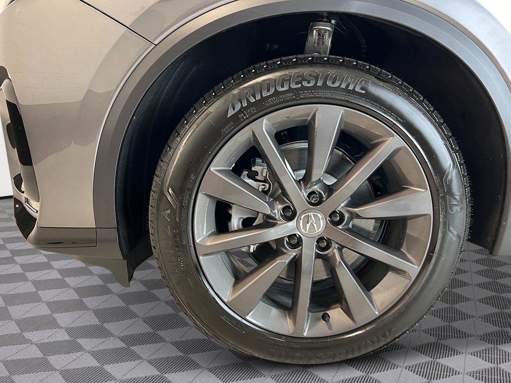 New 2026 Acura MDX A-Spec AWD/4WD image 15