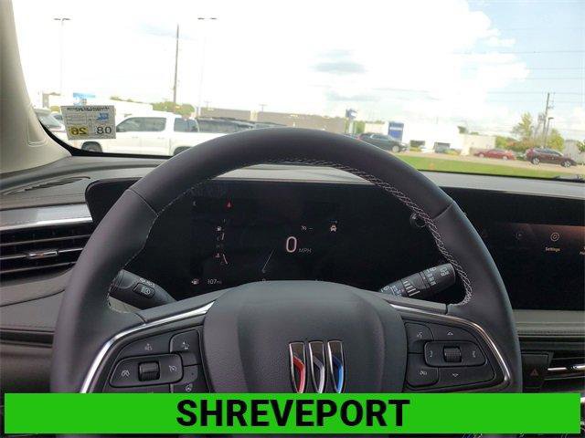 New 2026 Buick Encore GX Preferred w/ Comfort Package image 18