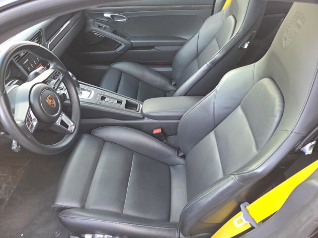 Certified 2019 Porsche 911 Turbo S image 18