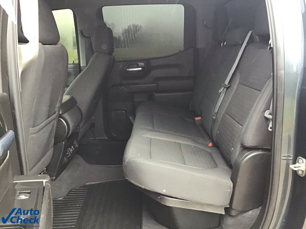 Used 2020 Chevrolet Silverado 1500 LT w/ All-Star Edition image 12