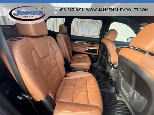 Used 2024 Kia Telluride SX Prestige X-Line image 27