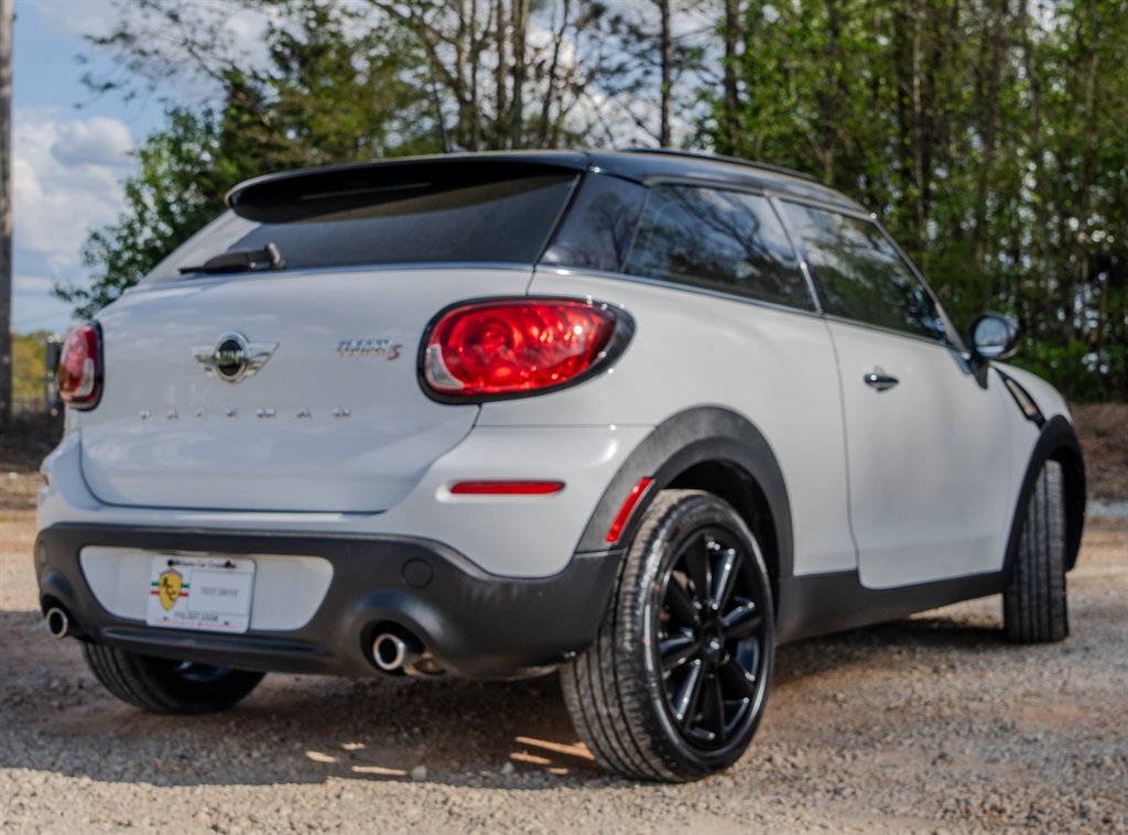 Used 2015 MINI Cooper Paceman S FWD image 5