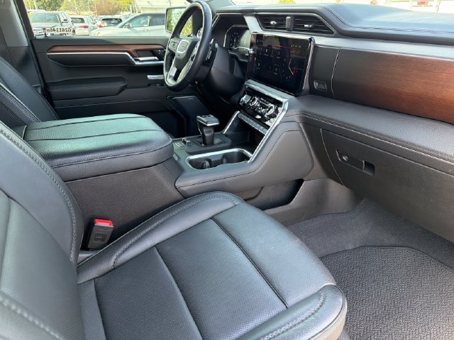 Used 2023 GMC Sierra 1500 Denali AWD/4WD image 24